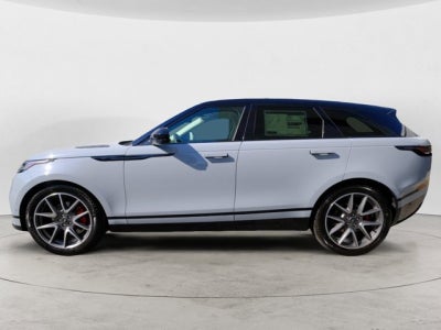 2025 Land Rover Range Rover Velar Dynamic SE