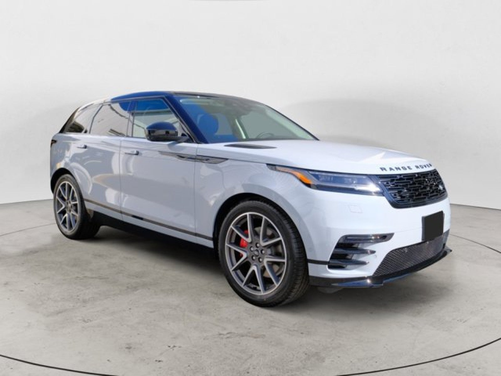 2025 Land Rover Range Rover Velar Dynamic SE
