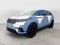 2025 Land Rover Range Rover Velar Dynamic SE