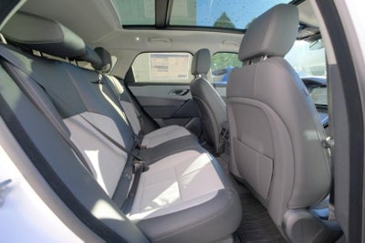 2025 Land Rover Range Rover Velar Dynamic SE