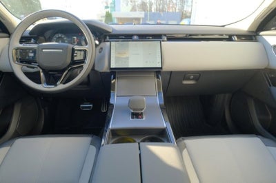 2025 Land Rover Range Rover Velar Dynamic SE