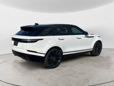 2025 Land Rover Range Rover Velar Dynamic SE