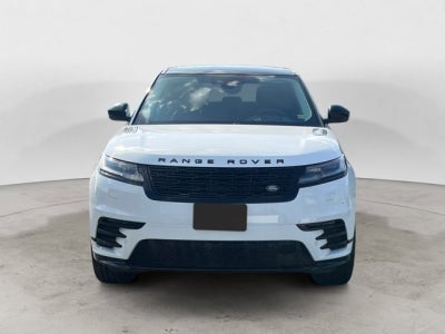 2025 Land Rover Range Rover Velar Dynamic SE