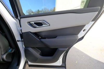 2025 Land Rover Range Rover Velar Dynamic SE