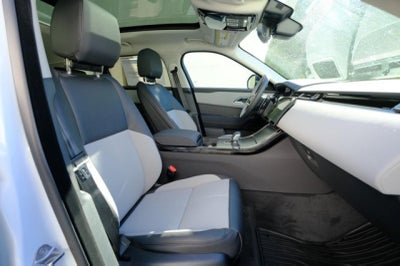 2025 Land Rover Range Rover Velar Dynamic SE