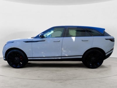 2025 Land Rover Range Rover Velar Dynamic SE