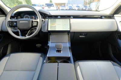 2025 Land Rover Range Rover Velar Dynamic SE