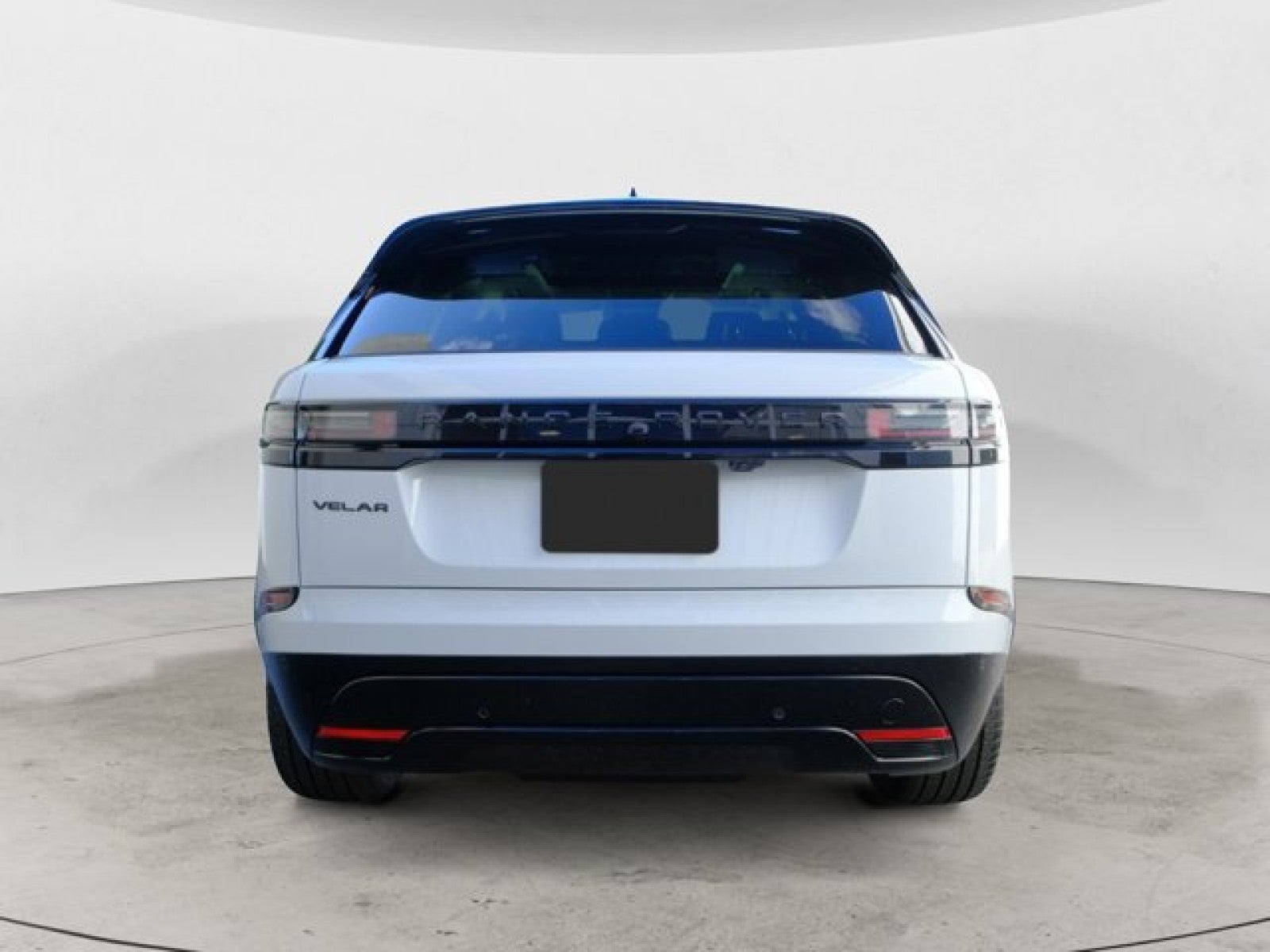 2025 Land Rover Range Rover Velar Dynamic SE