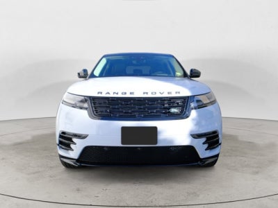 2025 Land Rover Range Rover Velar Dynamic SE