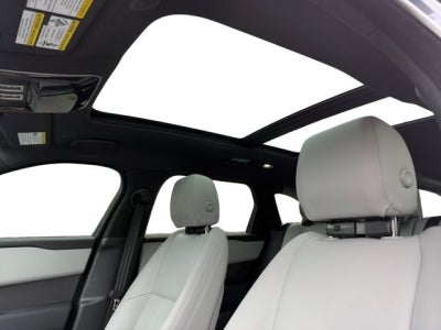 2024 Land Rover Range Rover Velar Dynamic SE