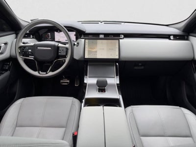 2024 Land Rover Range Rover Velar Dynamic SE