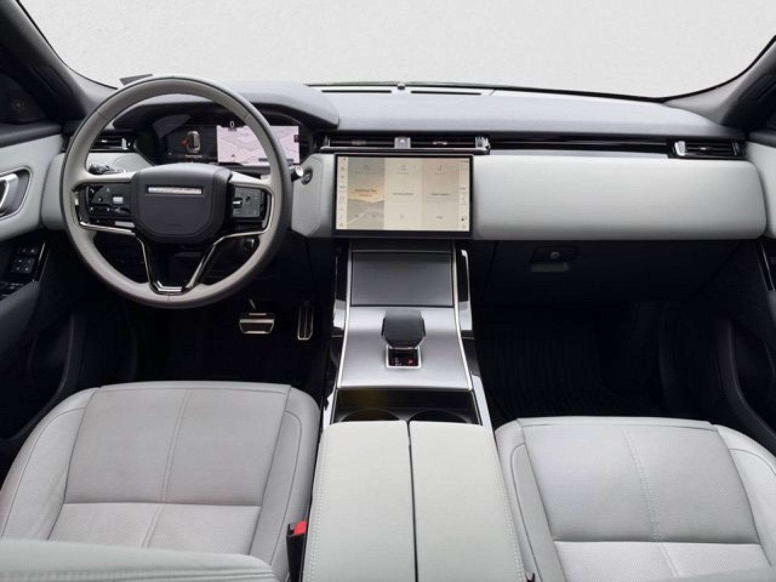 2024 Land Rover Range Rover Velar Dynamic SE