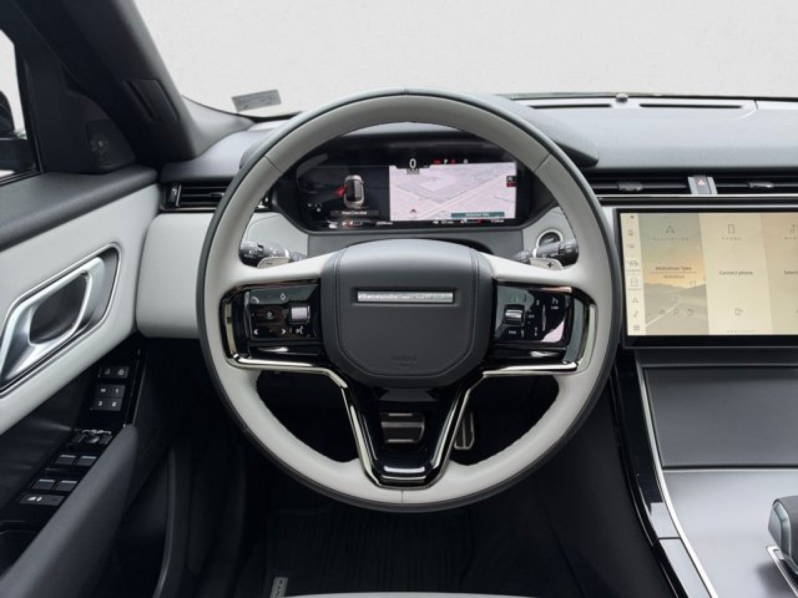2024 Land Rover Range Rover Velar Dynamic SE