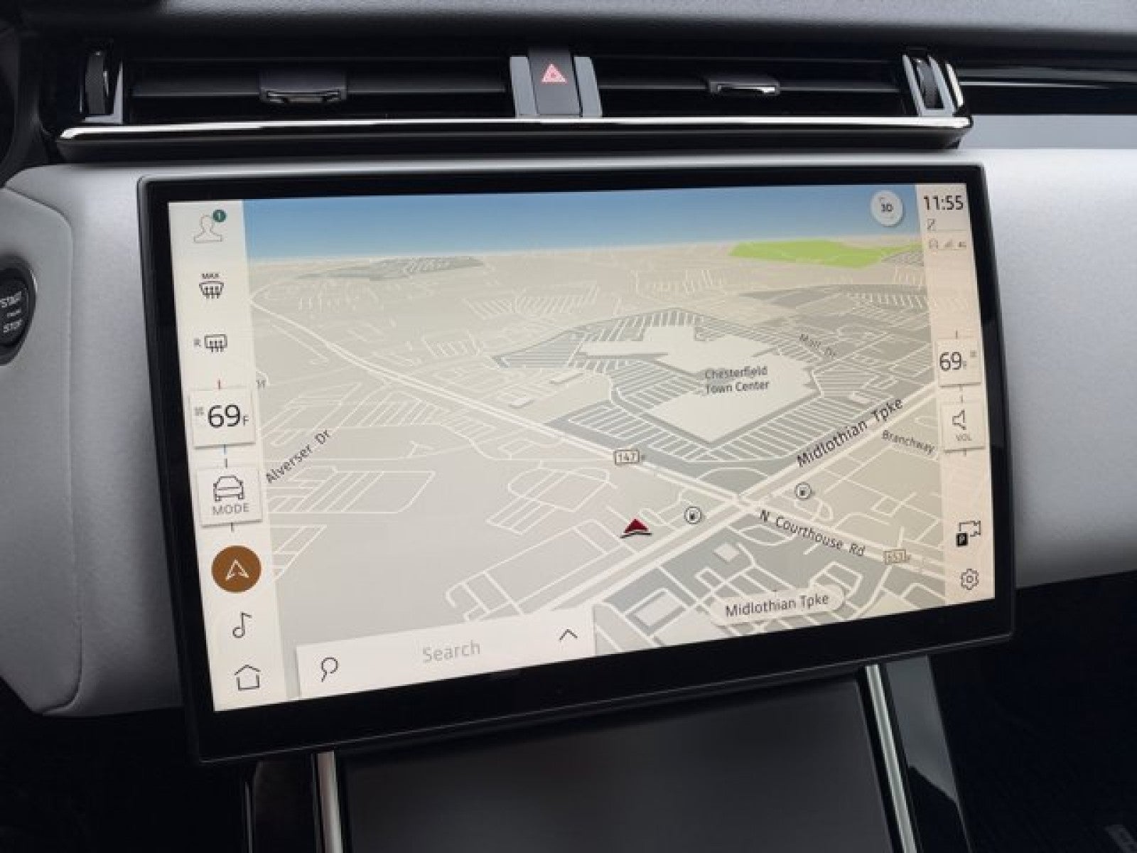 2024 Land Rover Range Rover Velar Dynamic SE
