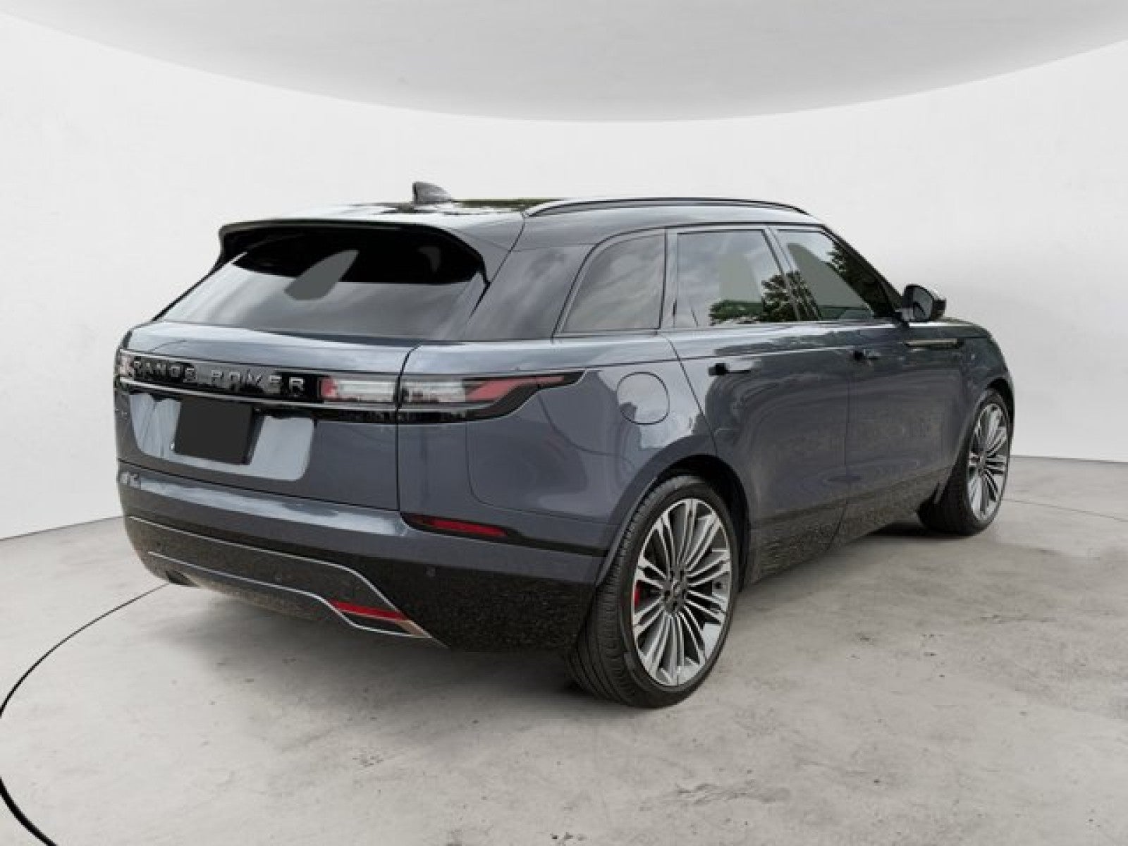 2024 Land Rover Range Rover Velar Dynamic SE