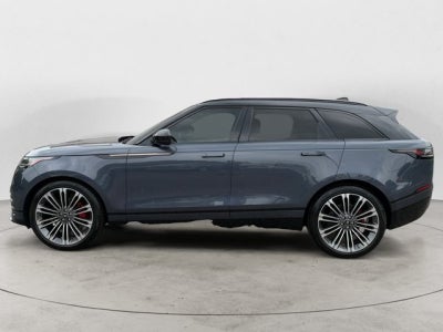 2024 Land Rover Range Rover Velar Dynamic SE