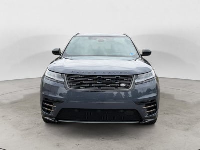 2024 Land Rover Range Rover Velar Dynamic SE