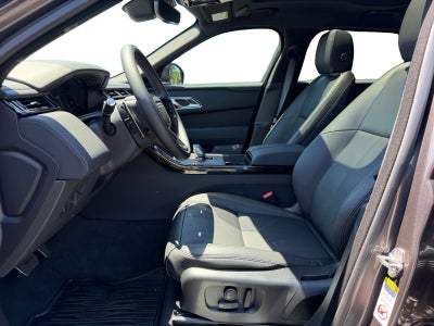 2026 Land Rover Range Rover Velar Dynamic SE
