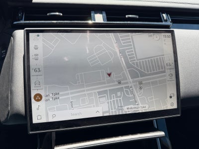 2026 Land Rover Range Rover Velar Dynamic SE