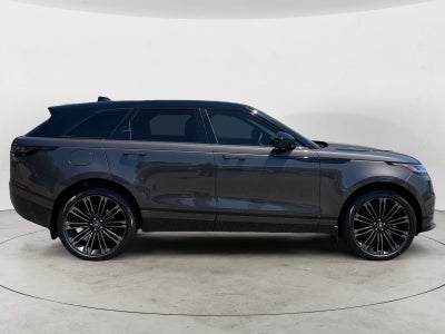 2026 Land Rover Range Rover Velar Dynamic SE