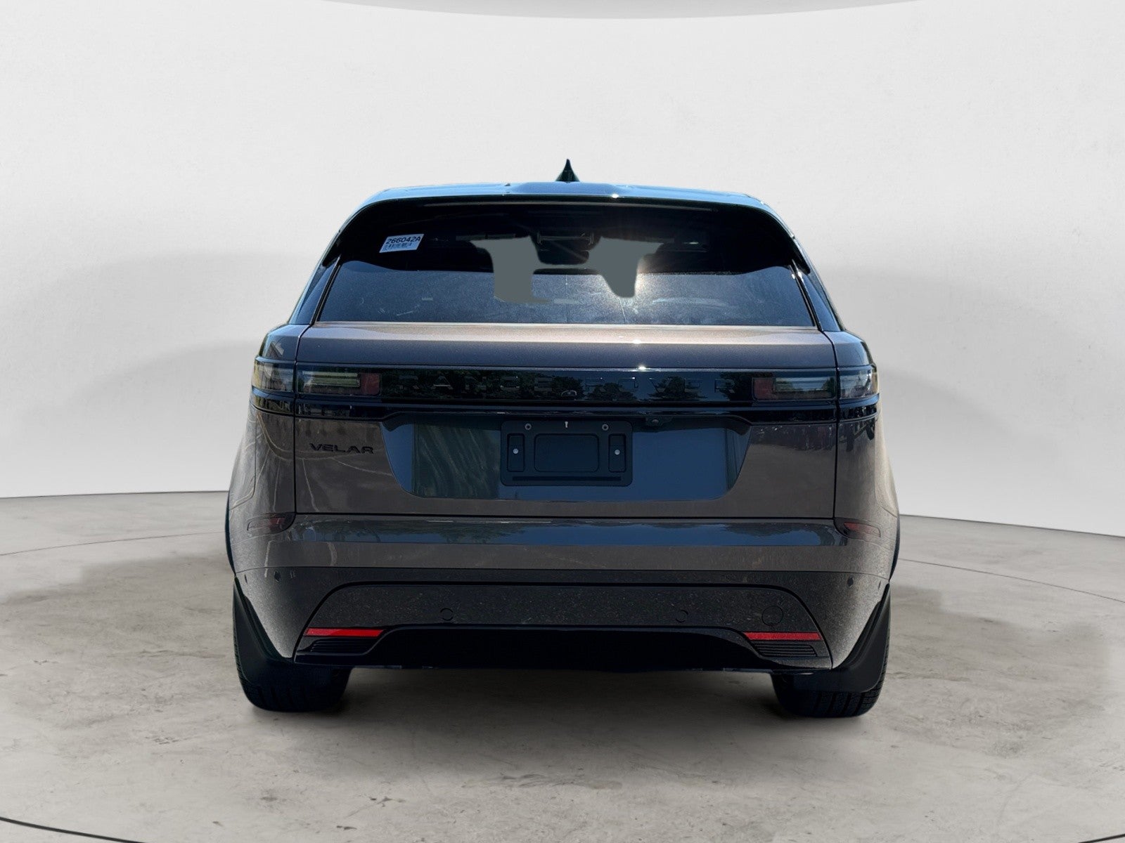 2026 Land Rover Range Rover Velar Dynamic SE