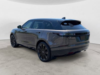 2026 Land Rover Range Rover Velar Dynamic SE