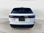 2025 Land Rover Range Rover Velar Dynamic SE