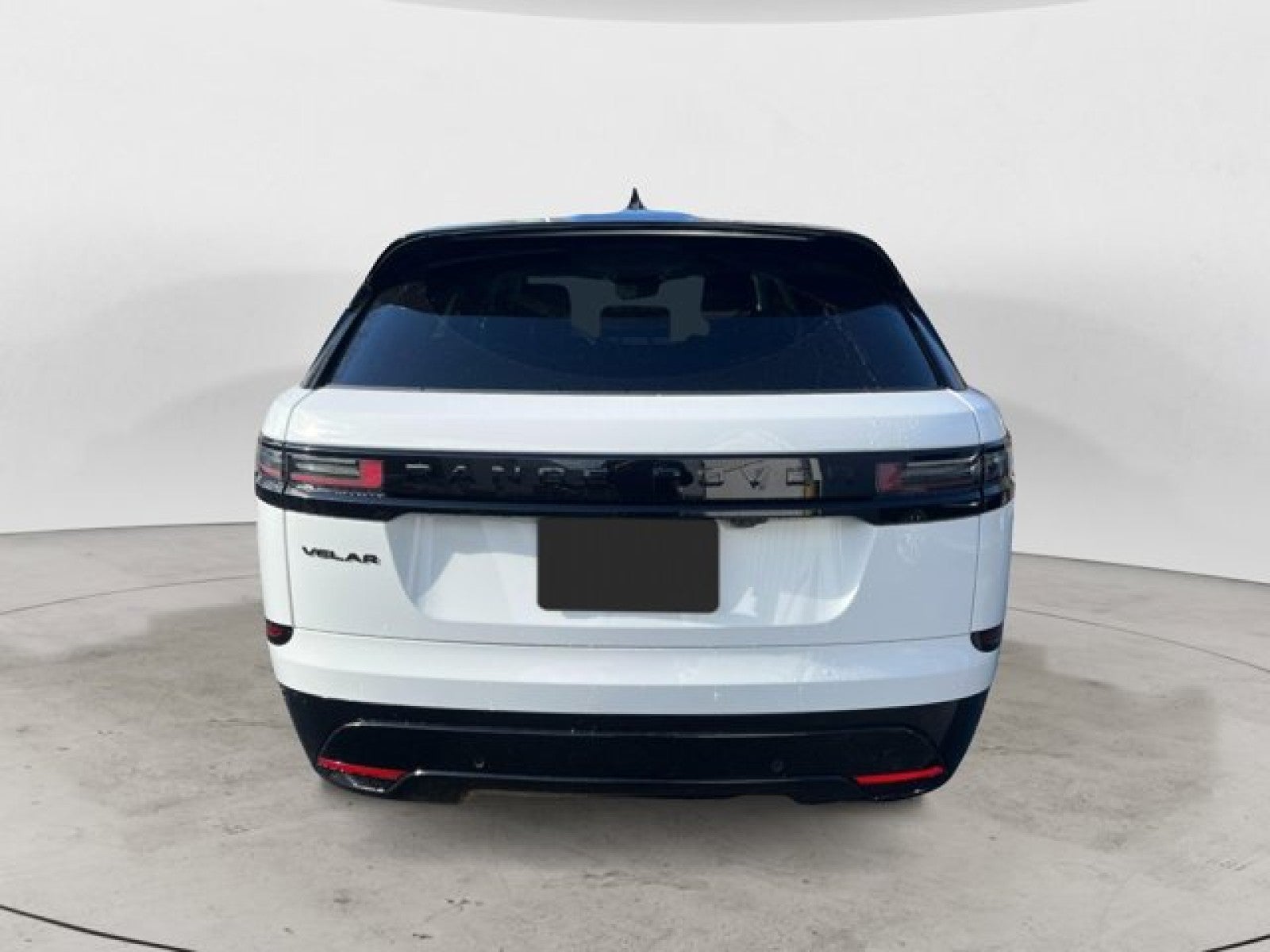 2025 Land Rover Range Rover Velar Dynamic SE