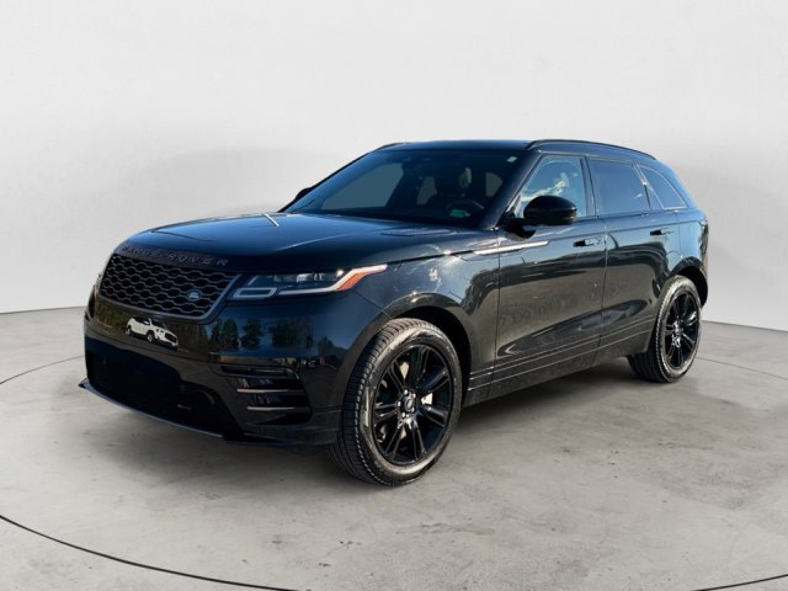 2023 Land Rover Range Rover Velar R-Dynamic S