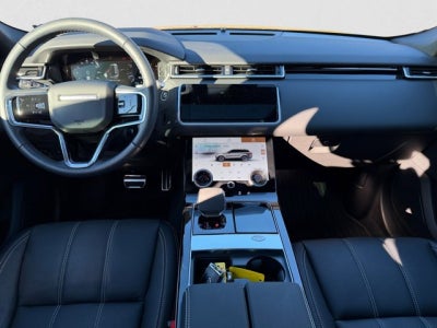 2023 Land Rover Range Rover Velar R-Dynamic S