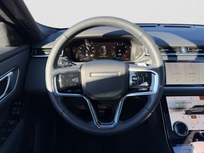 2023 Land Rover Range Rover Velar R-Dynamic S