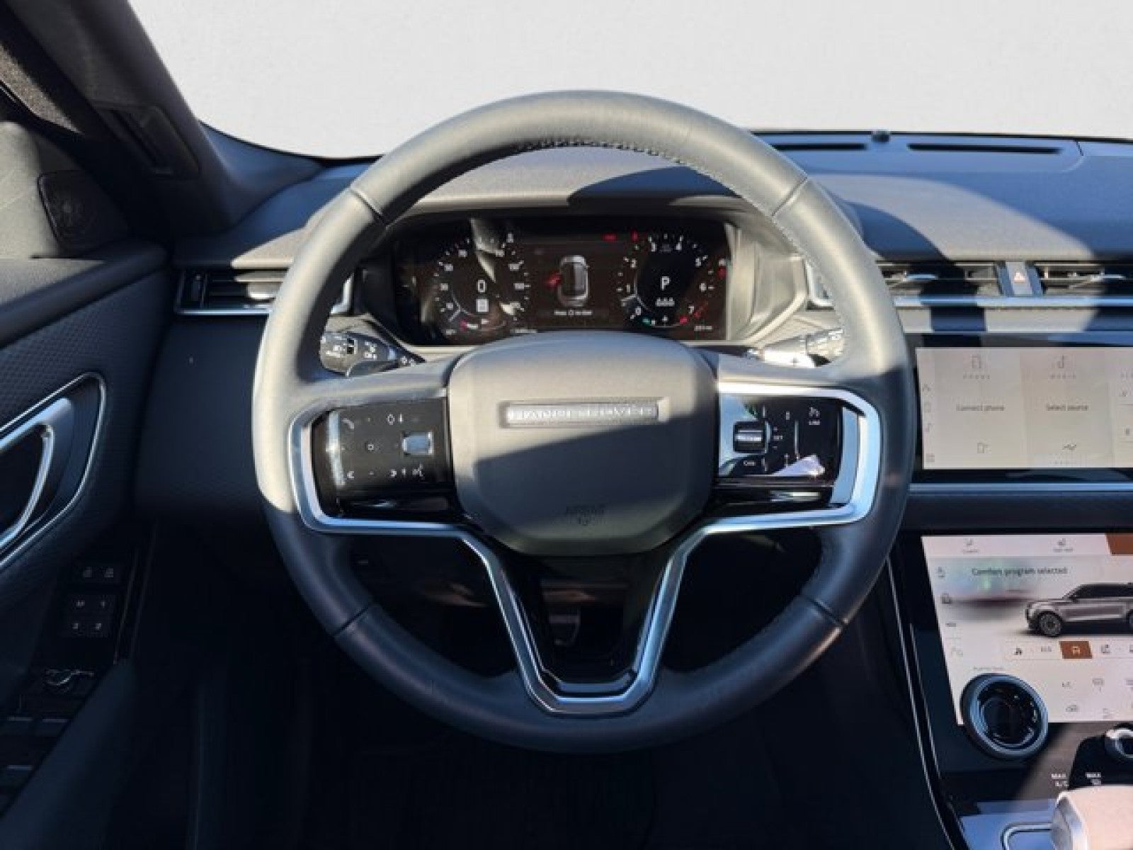 2023 Land Rover Range Rover Velar R-Dynamic S