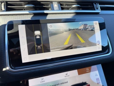 2023 Land Rover Range Rover Velar R-Dynamic S