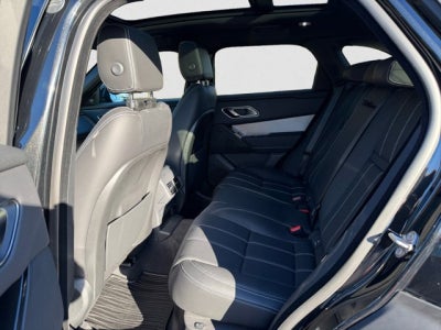 2023 Land Rover Range Rover Velar R-Dynamic S