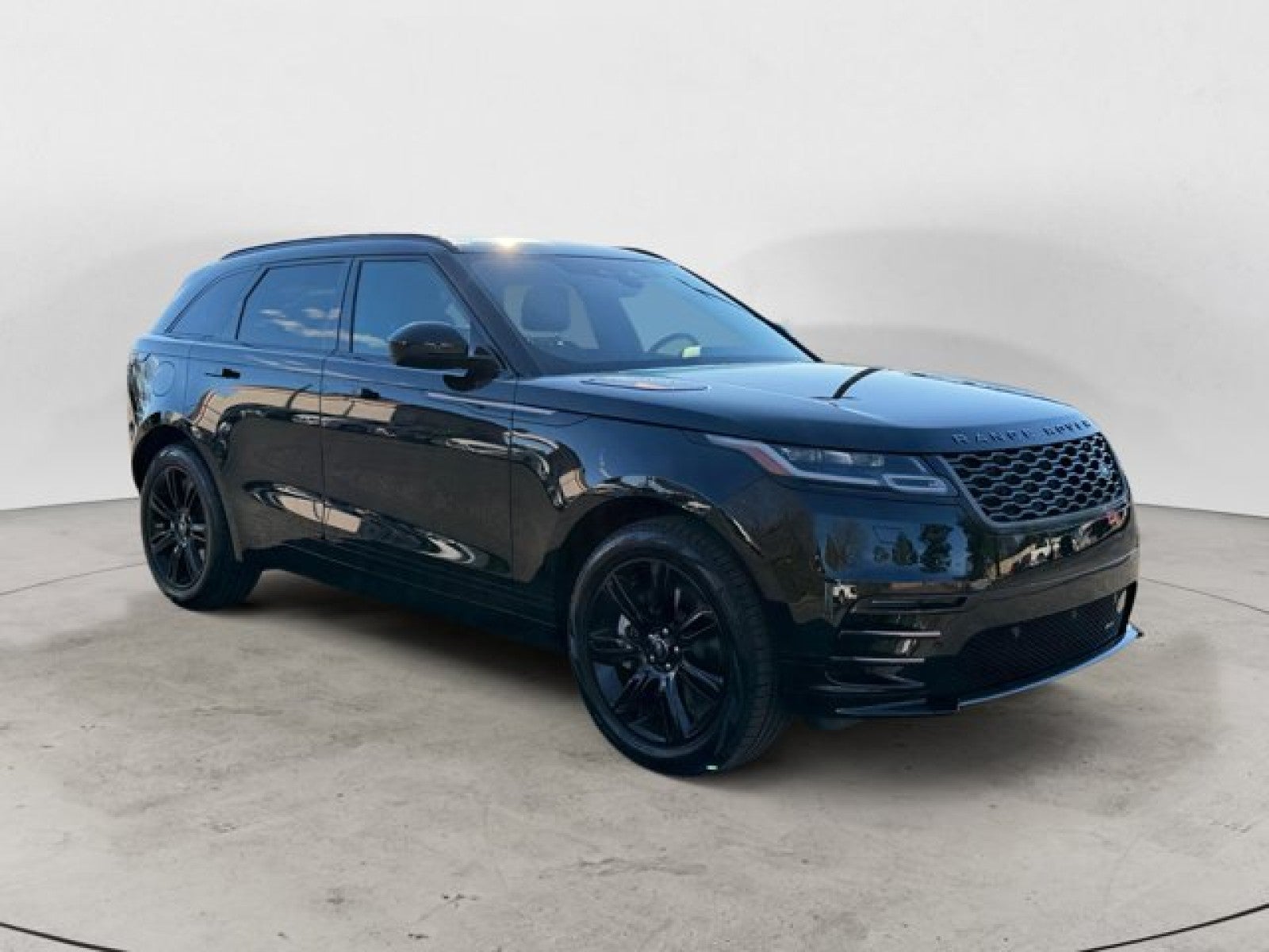 2023 Land Rover Range Rover Velar R-Dynamic S