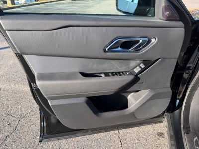 2023 Land Rover Range Rover Velar R-Dynamic S