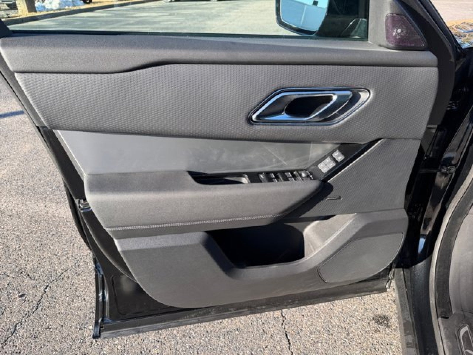 2023 Land Rover Range Rover Velar R-Dynamic S