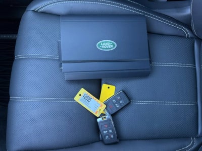 2023 Land Rover Range Rover Velar R-Dynamic S