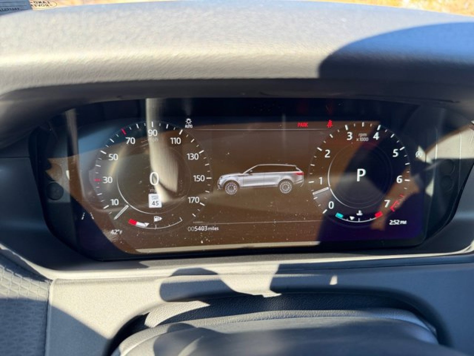 2023 Land Rover Range Rover Velar R-Dynamic S