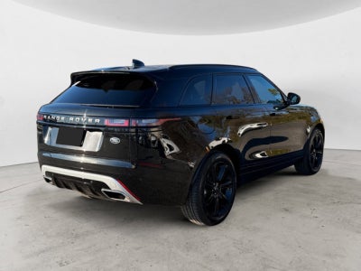 2023 Land Rover Range Rover Velar R-Dynamic S