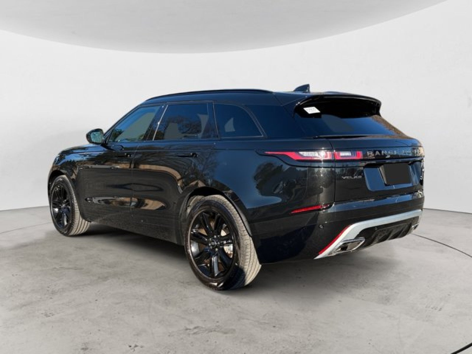 2023 Land Rover Range Rover Velar R-Dynamic S
