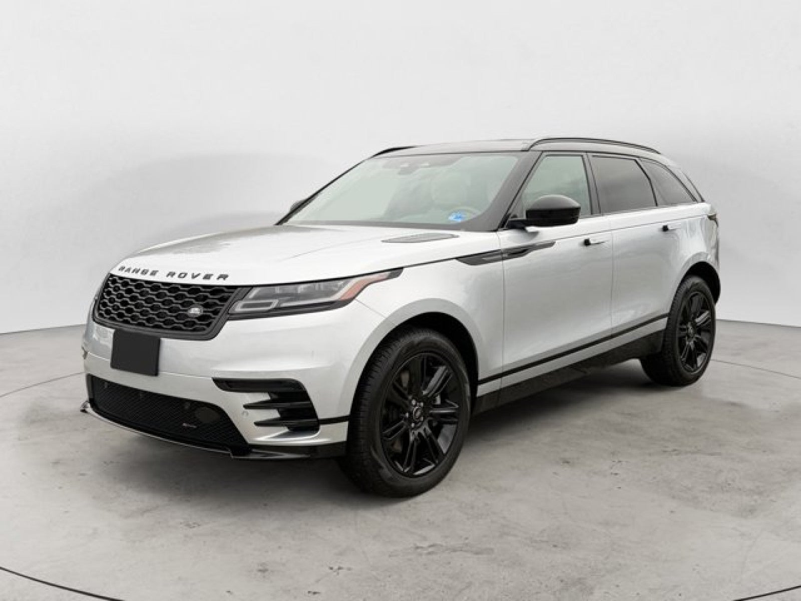 2023 Land Rover Range Rover Velar R-Dynamic S