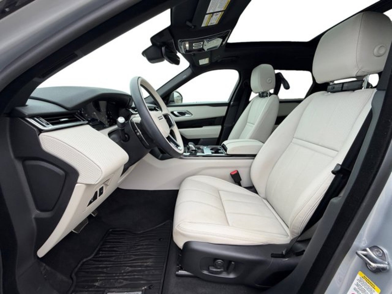 2023 Land Rover Range Rover Velar R-Dynamic S