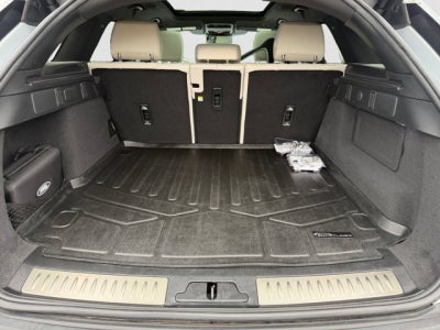 2023 Land Rover Range Rover Velar R-Dynamic S