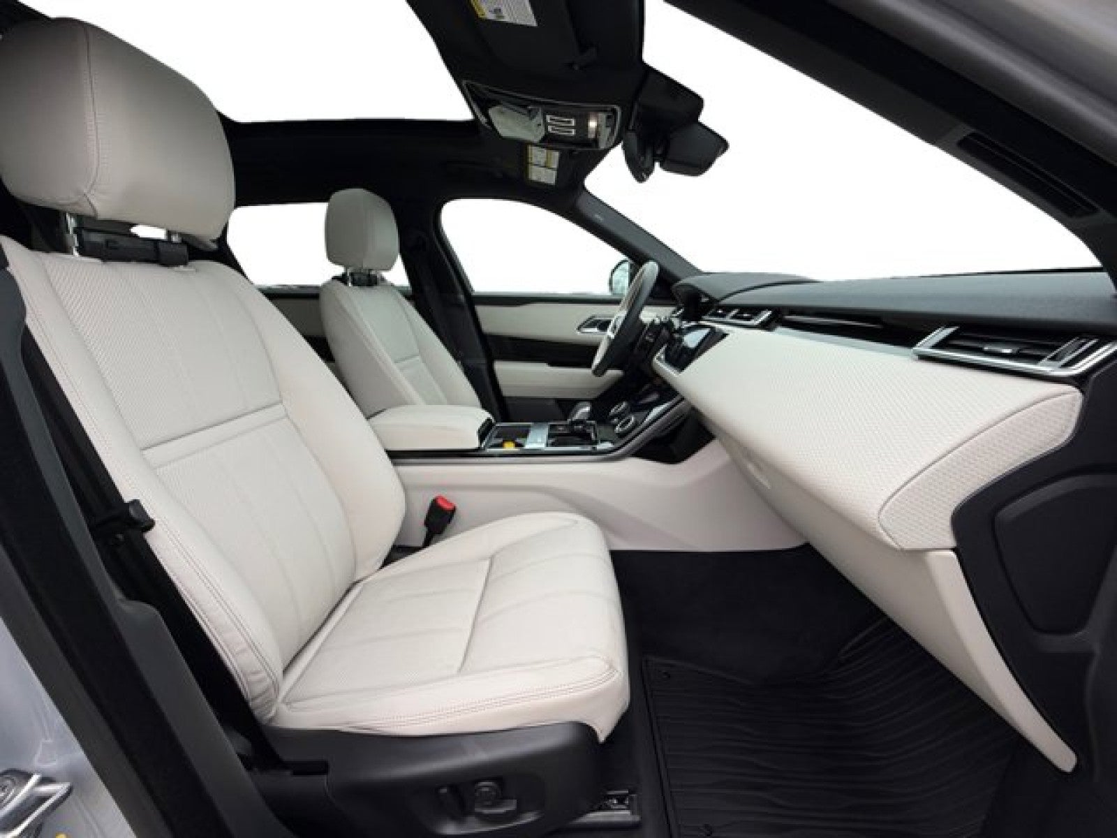 2023 Land Rover Range Rover Velar R-Dynamic S