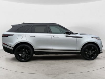 2023 Land Rover Range Rover Velar R-Dynamic S