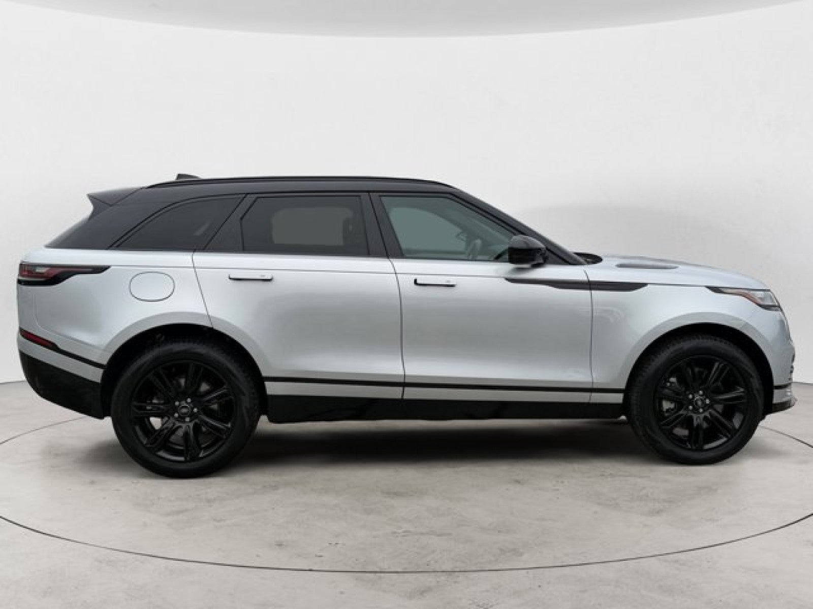 2023 Land Rover Range Rover Velar R-Dynamic S
