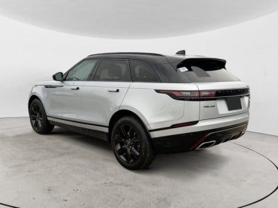 2023 Land Rover Range Rover Velar R-Dynamic S