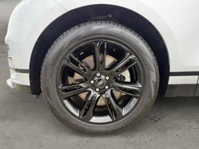 2023 Land Rover Range Rover Velar R-Dynamic S