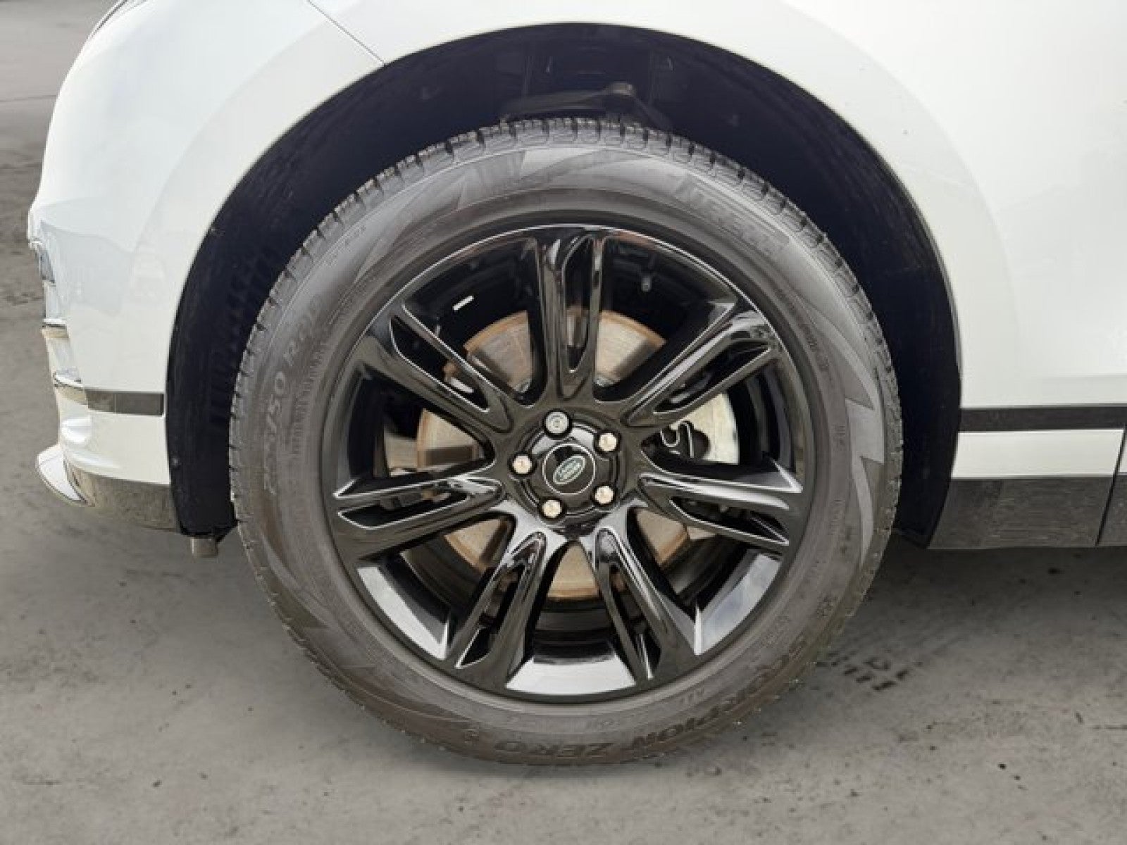 2023 Land Rover Range Rover Velar R-Dynamic S